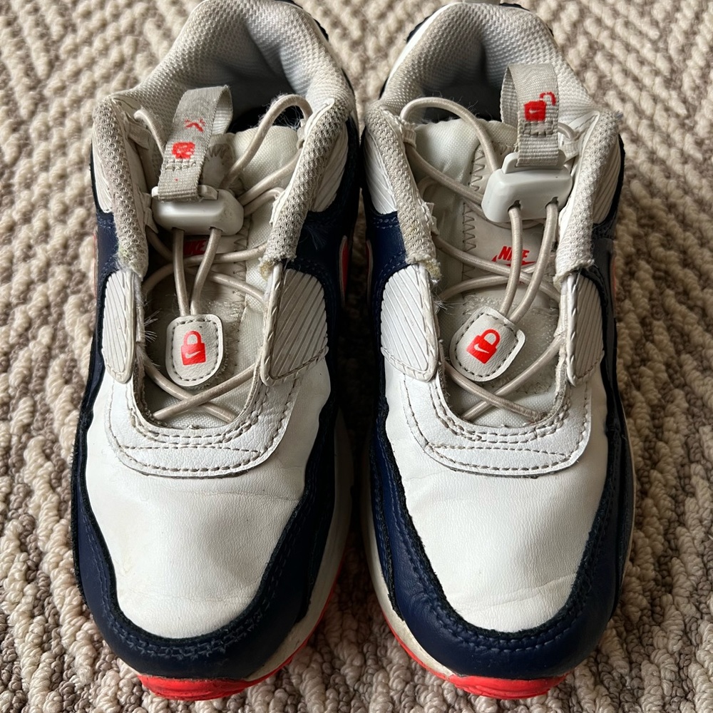Nike Air Max 90 boys sneaker